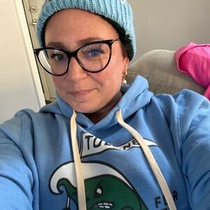 Meet your Posher, Ariel